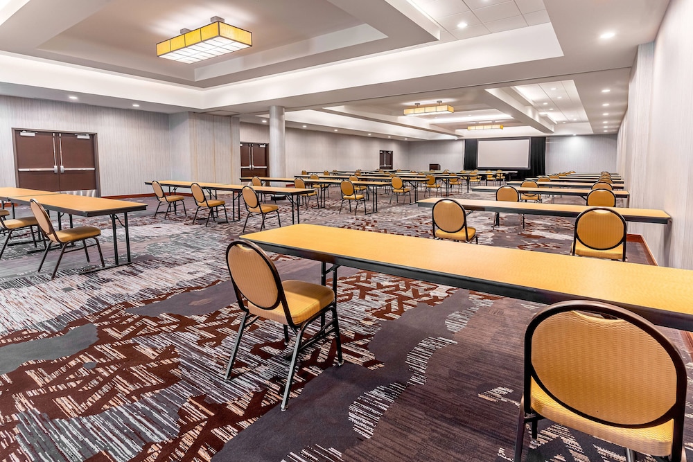 minneapolis marriott northwest