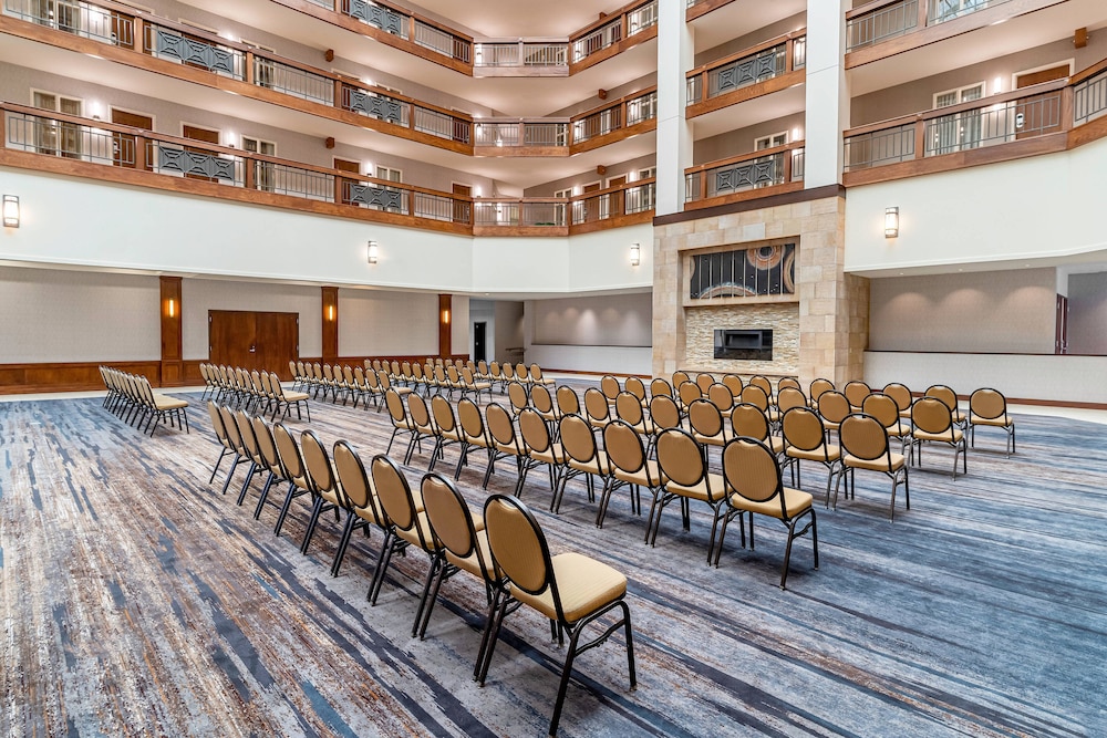 minneapolis marriott northwest