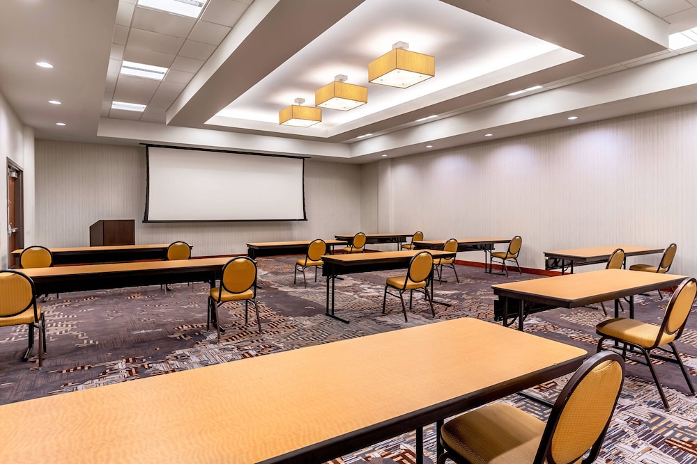 minneapolis marriott northwest