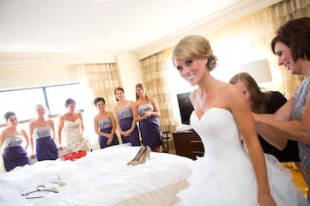 minneapolis marriott northwest