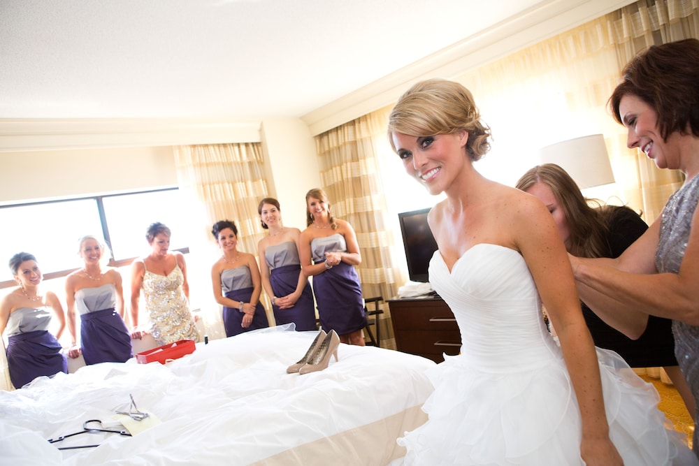 minneapolis marriott northwest