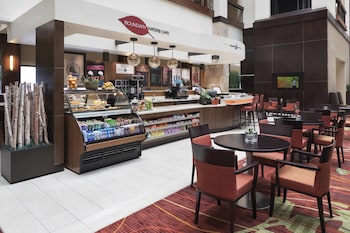minneapolis marriott northwest