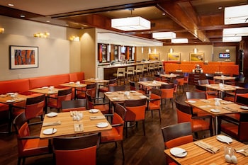 minneapolis marriott northwest