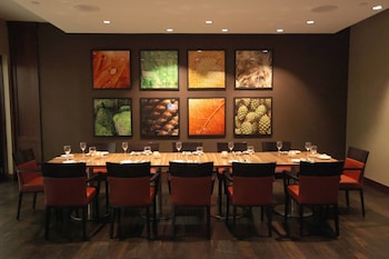 minneapolis marriott northwest