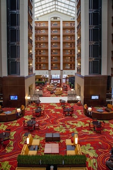 minneapolis marriott northwest