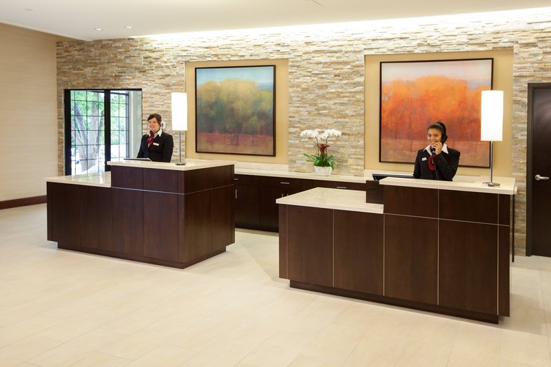 minneapolis marriott northwest