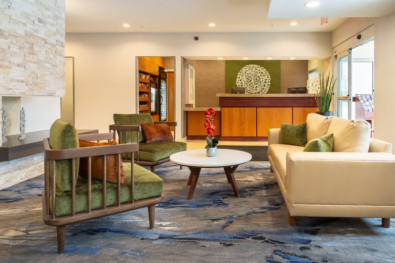 fairfield inn and suites by marriott minneapolis eden prairie