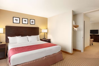 country inn and suites by radisson coon rapids mn