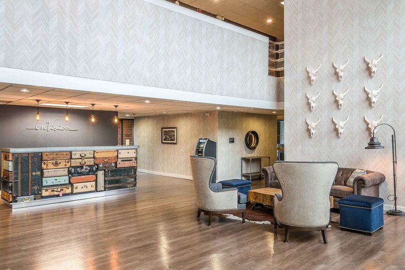 envision hotel st paul south