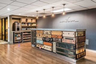 envision hotel st paul south