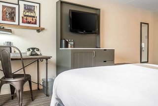 envision hotel st paul south