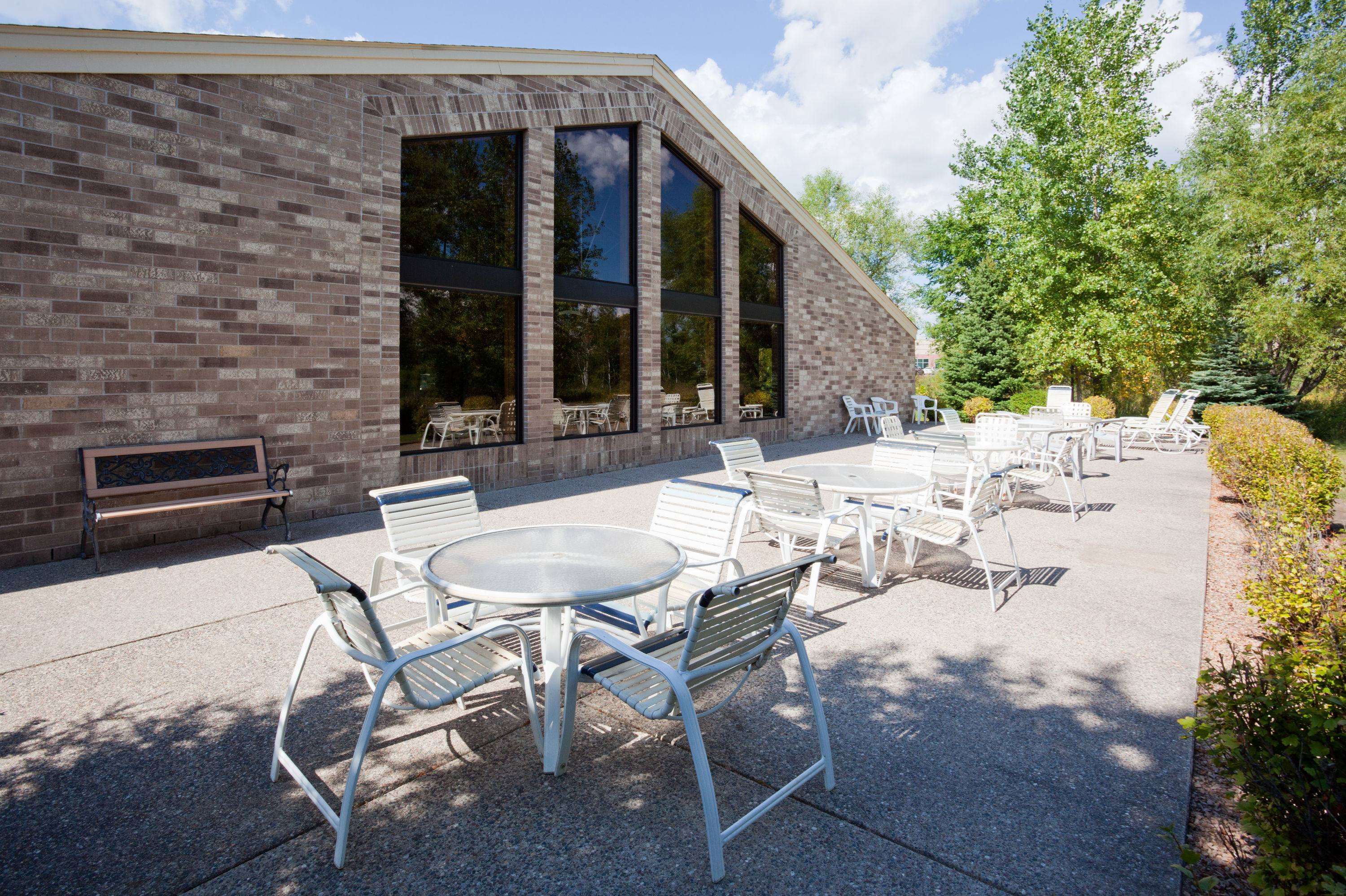 americinn by wyndham white bear lake st paul