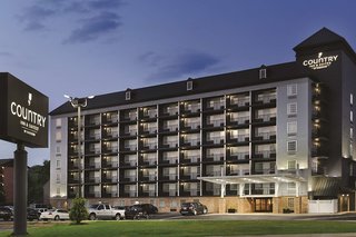 Country Inn & Suites By Radisson, Pigeon Forge South, Tn,Sevier County>>Pigeon Forge,2 star