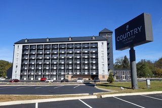 Country Inn & Suites By Radisson, Pigeon Forge South, Tn,Sevier County>>Pigeon Forge,2 star