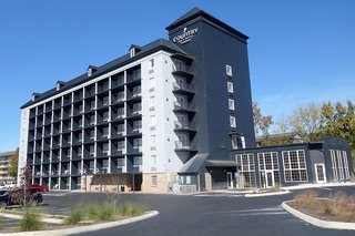 Country Inn & Suites By Radisson, Pigeon Forge South, Tn,Sevier County>>Pigeon Forge,2 star
