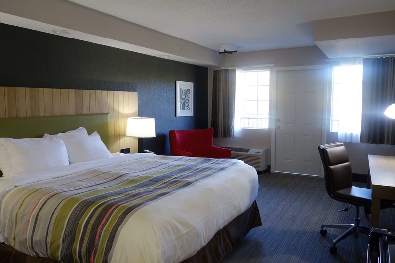 country inn and suites by radisson pigeon forge south tn