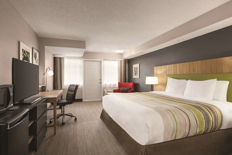 country inn and suites by radisson pigeon forge south tn