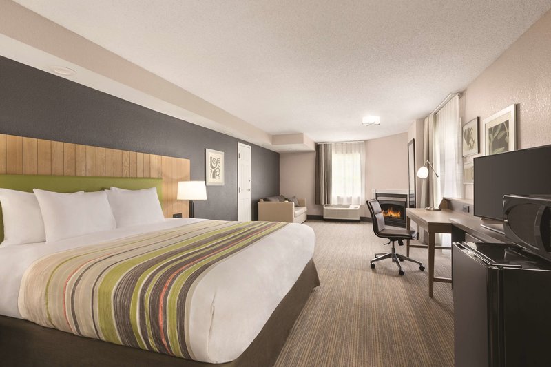 country inn and suites by radisson pigeon forge south tn