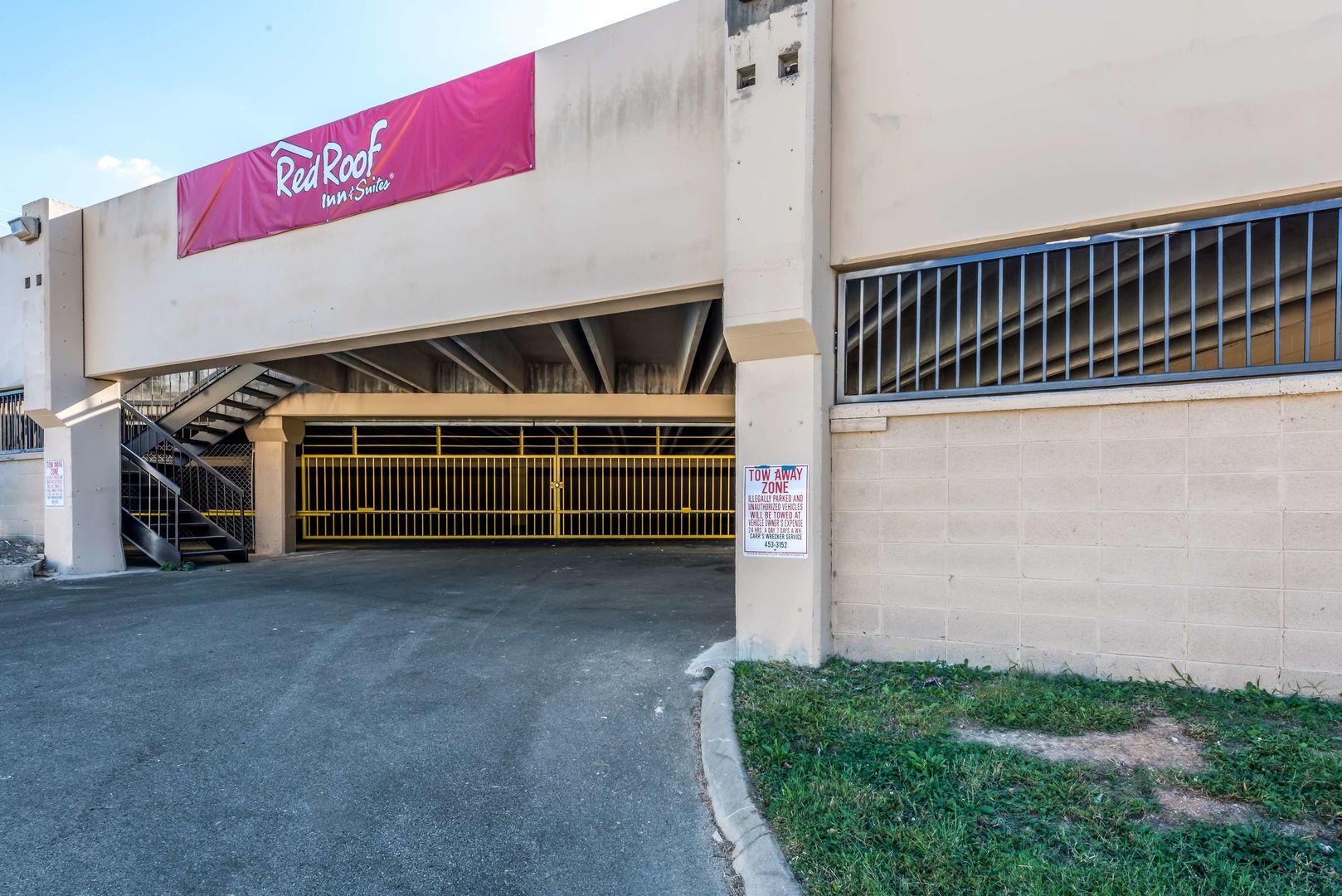 red roof inn and suites pigeon forge parkway