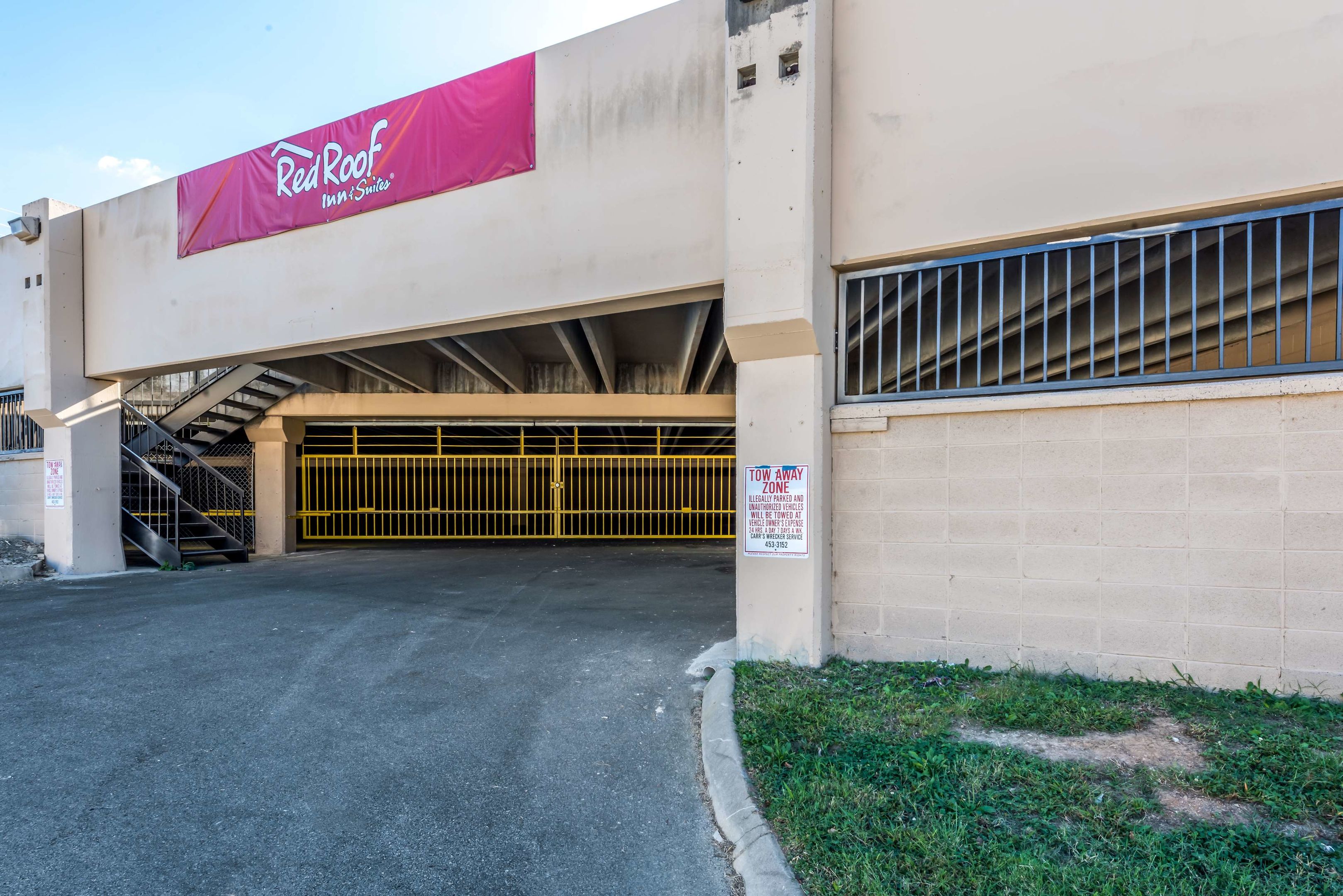 red roof inn and suites pigeon forge parkway