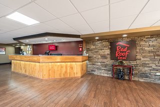 red roof inn and suites pigeon forge parkway