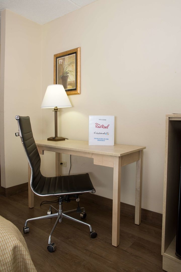 red roof inn and suites pigeon forge parkway