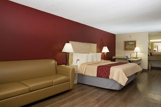 red roof inn and suites pigeon forge parkway