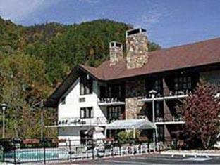 River Edge Inn,Gatlinburg - Pigeon Forge>>Gatlinburg,2 star