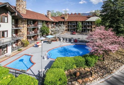 River Edge Inn,Gatlinburg - Pigeon Forge>>Gatlinburg,2 star