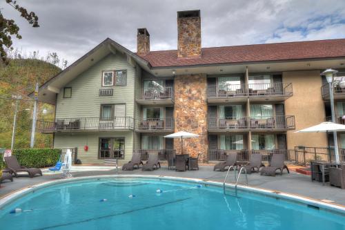 River Edge Inn,Gatlinburg - Pigeon Forge>>Gatlinburg,2 star