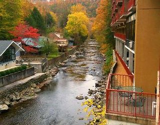 Baymont By Wyndham Gatlinburg On The River,Gatlinburg>>Cosby,3 star