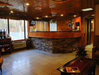 baymont by wyndham gatlinburg on the river