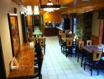 baymont by wyndham gatlinburg on the river