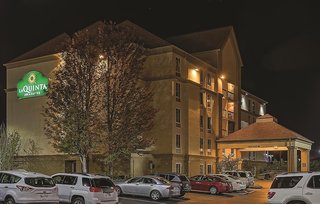 La Quinta Inn & Suites By Wyndham Pigeon Forge,Sevierville>>Gatlinburg - Pigeon Forge,3 star