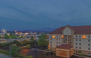 La Quinta Inn & Suites By Wyndham Pigeon Forge,Sevierville>>Gatlinburg - Pigeon Forge,3 star