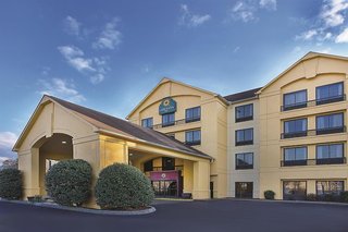 La Quinta Inn By Wyndham Pigeon Forge-Dollywood,Sevier County>>Gatlinburg - Pigeon Forge,3 star