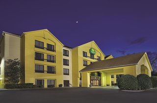 La Quinta Inn By Wyndham Pigeon Forge-Dollywood,Sevier County>>Gatlinburg - Pigeon Forge,3 star