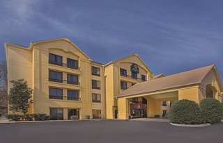 La Quinta Inn By Wyndham Pigeon Forge-Dollywood,Sevier County>>Gatlinburg - Pigeon Forge,3 star