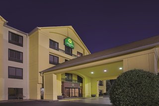 La Quinta Inn By Wyndham Pigeon Forge-Dollywood,Sevier County>>Gatlinburg - Pigeon Forge,3 star