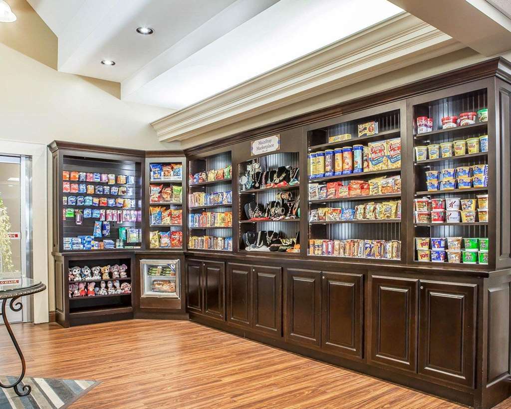 leconte hotel and convention center ascend hotel collection