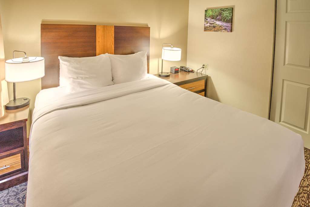 leconte hotel and convention center ascend hotel collection