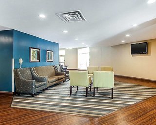 Leconte Hotel & Convention Center, Ascend Hotel Collection,Near Dollywood,3 star