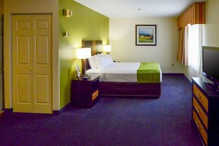 Leconte Hotel & Convention Center, Ascend Hotel Collection,Near Dollywood,3 star