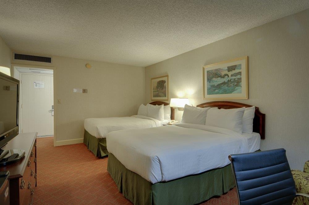 vagabond inn executive san francisco airport