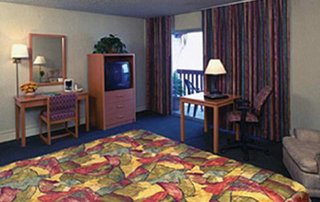 vagabond inn executive san francisco airport