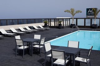 Ac Hotel Iberia Las Palmas,Gran Canaria>>Calle Triana,4 star