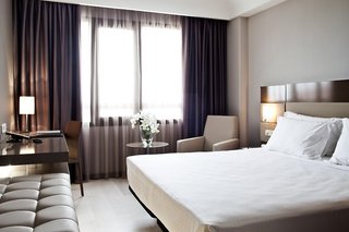 Ac Hotel Iberia Las Palmas,Gran Canaria>>Calle Triana,4 star