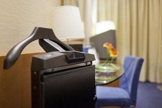 Hotel Silken Atlántida Santa Cruz,Canary Islands>>Santa Cruz De Tenerife,4 star