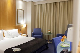 Hotel Silken Atlántida Santa Cruz,Canary Islands>>Santa Cruz De Tenerife,4 star