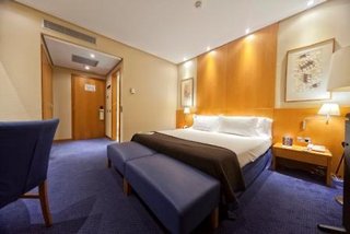 Hotel Silken Atlántida Santa Cruz,Canary Islands>>Santa Cruz De Tenerife,4 star